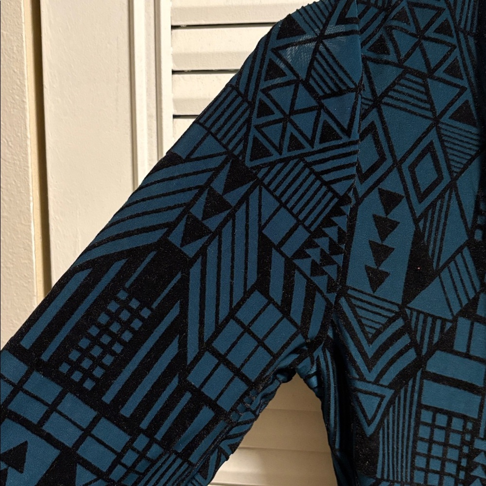 Anthropologie Sans souci M bodycon dress - Picture 5 of 6